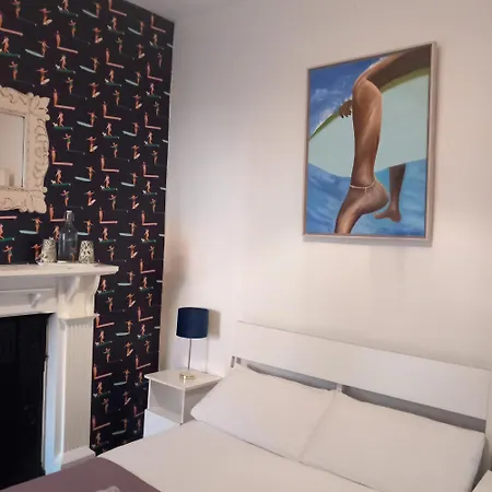 Easkey Hostel-2