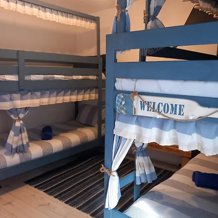 Easkey Hostel-3